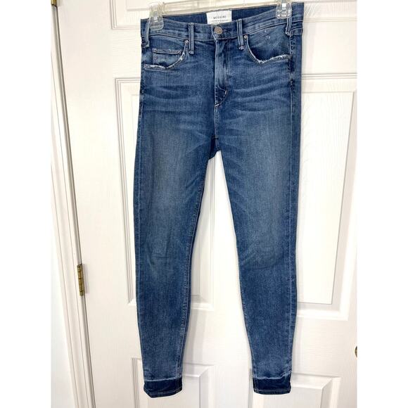 McGuire Denim Jeans Womens 26 / 2 Skinny Leg Capsule Vacation Boutique Capsule - Picture 1 of 11